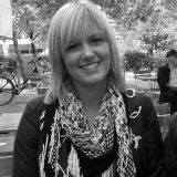 Profilfoto von Sonja Palmer