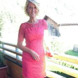 Profilfoto Claudia Brink Profilfoto von Claudia Brink