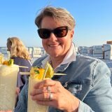 Profilfoto Julia E.-M. Boettcher Profilfoto von Julia E.-M. Boettcher