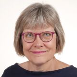 Profilfoto von Birgit Jung