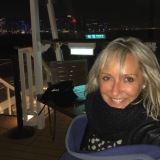 Profilfoto von Cornelia Fröhlich