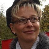 Profilfoto Manuela Schütz Profilfoto von Manuela Schütz