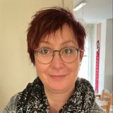 Profilfoto Nadine Böhle Profilfoto von Nadine Böhle