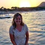 Profilfoto von Tanja Bradtke