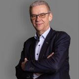 Profilfoto Dirk Böhme Profilfoto von Dirk Böhme