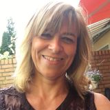 Profilfoto von Simone Hagemann