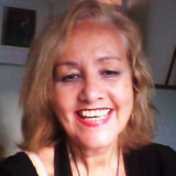 Profilfoto von Claudia Foeller