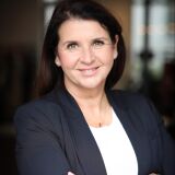 Profilfoto Anja Pering Profilfoto von Anja Pering