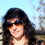 Profilfoto Heike Häbel Profilfoto von Heike Häbel