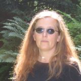 Profilfoto Kirsten Witte Profilfoto von Kirsten Witte