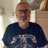 Profilfoto von Alexander Böhm