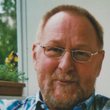 Profilfoto von Bernhard Rätz