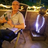 Profilfoto von Wolfgang Tobias
