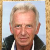 Profilfoto von Uwe Gabel †