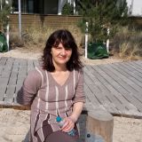 Profilfoto von Heike Lindgren
