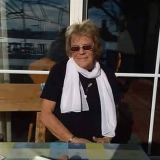 Profilfoto von Rosemarie Oswald