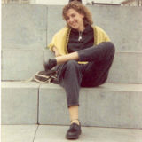 Profilfoto von Yvonne Rüffer