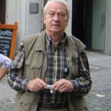 Profilfoto von Winfried Schroeter
