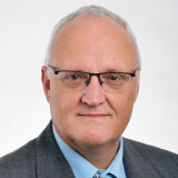 Profilfoto Uwe Schink Profilfoto von Uwe Schink