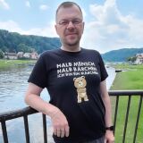 Profilfoto von Mike Kriegel