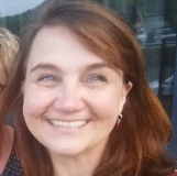 Profilfoto von Kirsten Dahmen