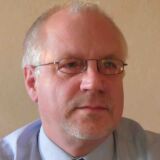 Profilfoto von Frank Göricke