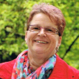 Profilfoto Martina Weißer Profilfoto von Martina Weißer