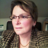 Profilfoto Sabine Mühling-Wechsler Profilfoto von Sabine Mühling-Wechsler