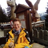 Profilfoto von Jacqueline Müller