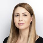 Profilfoto von Karoline Melka