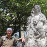 Profilfoto von Erwin Meyer