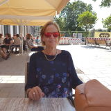 Profilfoto von Angelika Behrens