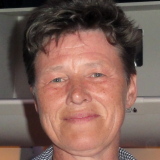 Profilfoto von Monika Galle