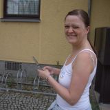 Profilfoto von Sandra Jessen