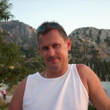 Profilfoto von Daniel Roth