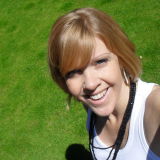 Profilfoto von Celina Maria Wolter-Sikora