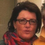 Profilfoto von Birgit Bildstein