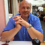 Profilfoto von Bernd Bloch