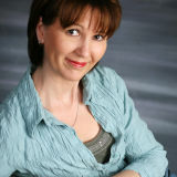 Profilfoto von Petra Reinwaldt