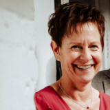 Profilfoto Stefanie Brörmann Profilfoto von Stefanie Brörmann