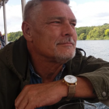 Profilfoto von Andreas Fordan