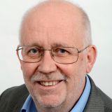 Profilfoto von Paul-Gerhard Müller