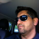 Profilfoto von Ali Nedim Cetin