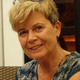 Profilfoto von Gabriele Meyer