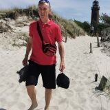 Profilfoto von Karl Heinz Koch