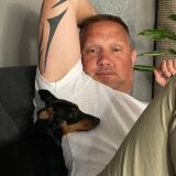 Profilfoto von Mike Roehner