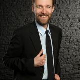 Profilfoto von Marcus Mühe