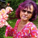 Profilfoto von Cornelia Namyslo