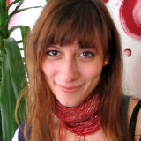 Profilfoto von Jasmin Schmidt