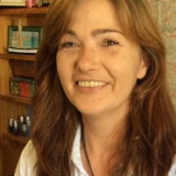 Profilfoto von Britta Volkmer